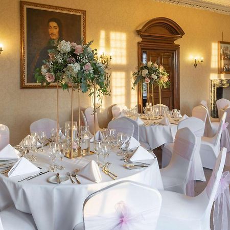 Castle Bromwich Hall; Sure Hotel Collection By Best Western Birmingham Exterior foto