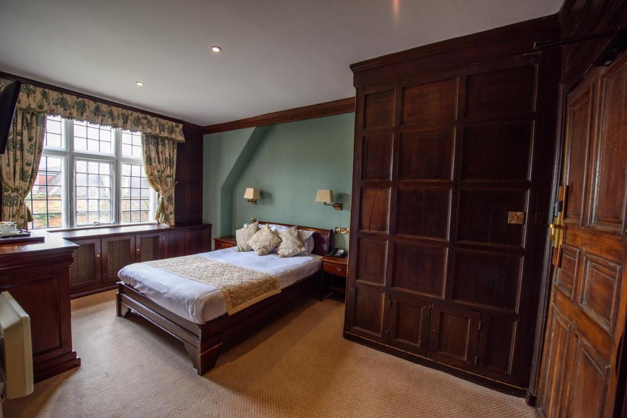 Castle Bromwich Hall; Sure Hotel Collection By Best Western Birmingham Exterior foto