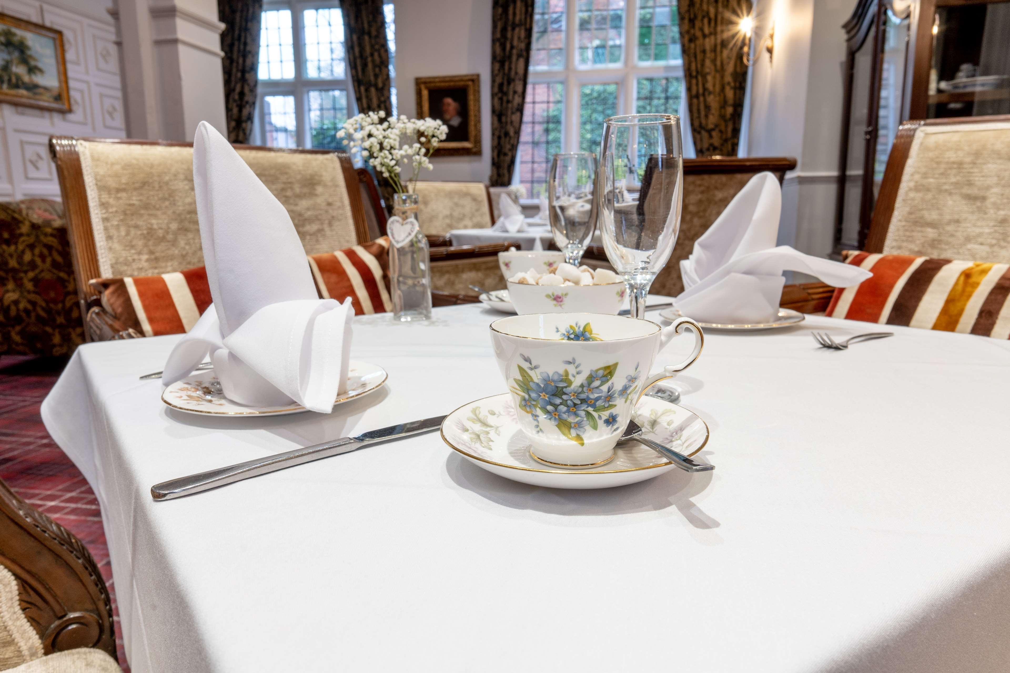 Castle Bromwich Hall; Sure Hotel Collection By Best Western Birmingham Exterior foto