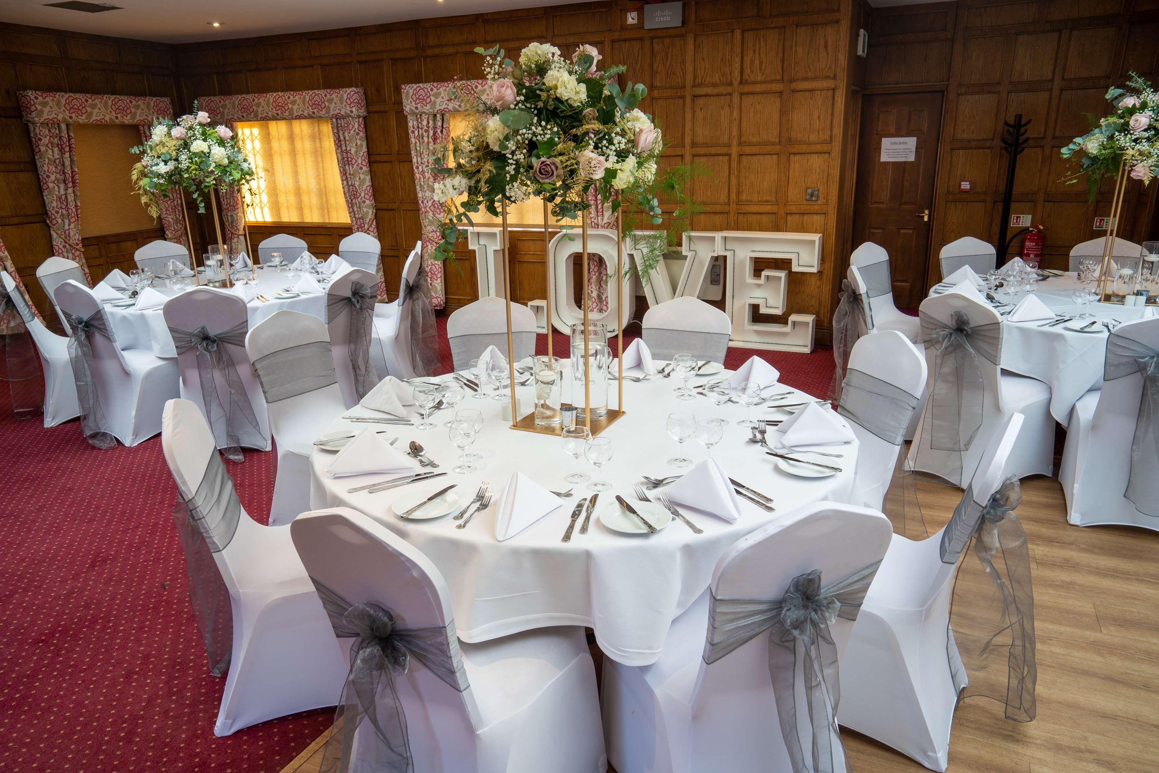 Castle Bromwich Hall; Sure Hotel Collection By Best Western Birmingham Exterior foto