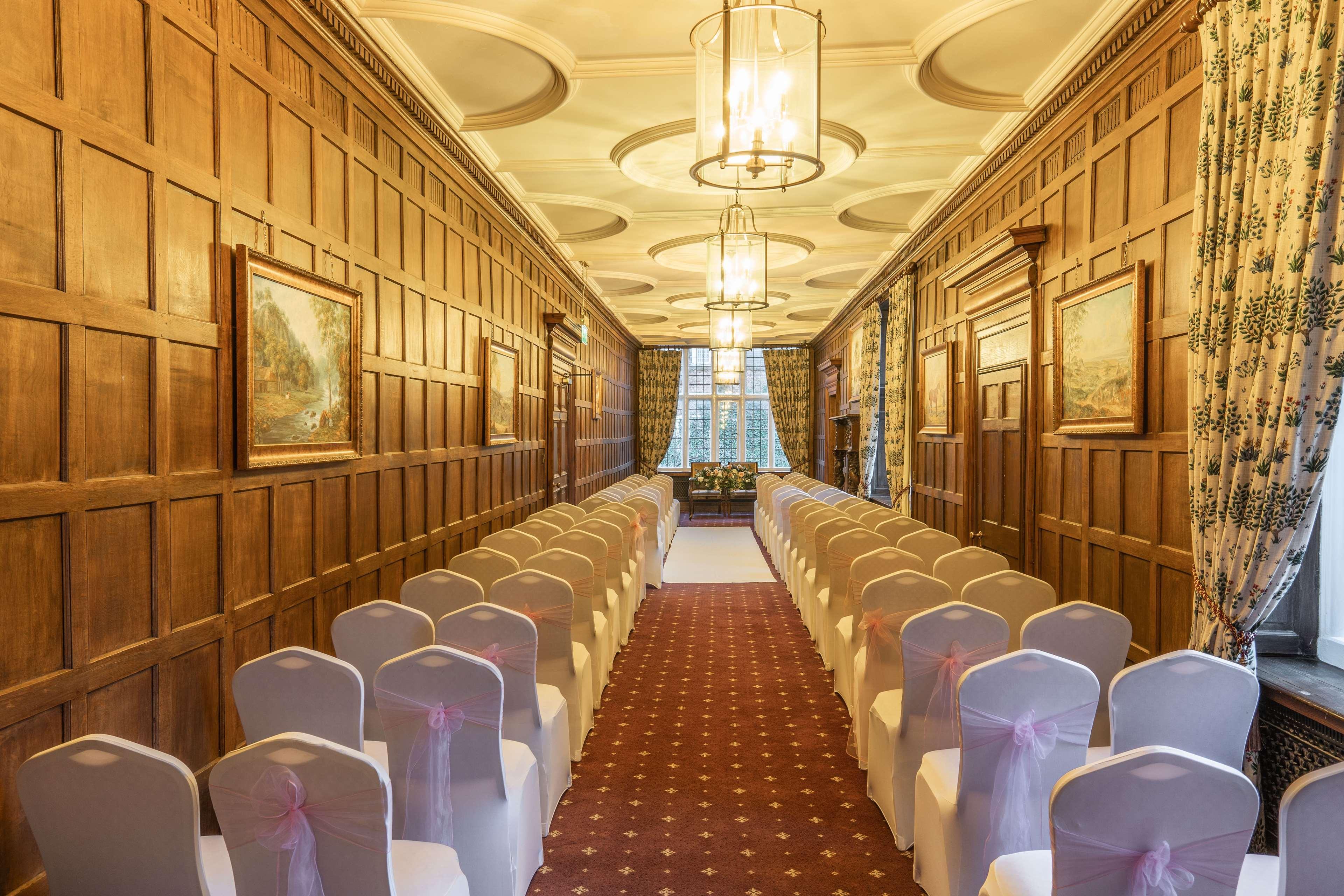 Castle Bromwich Hall; Sure Hotel Collection By Best Western Birmingham Exterior foto