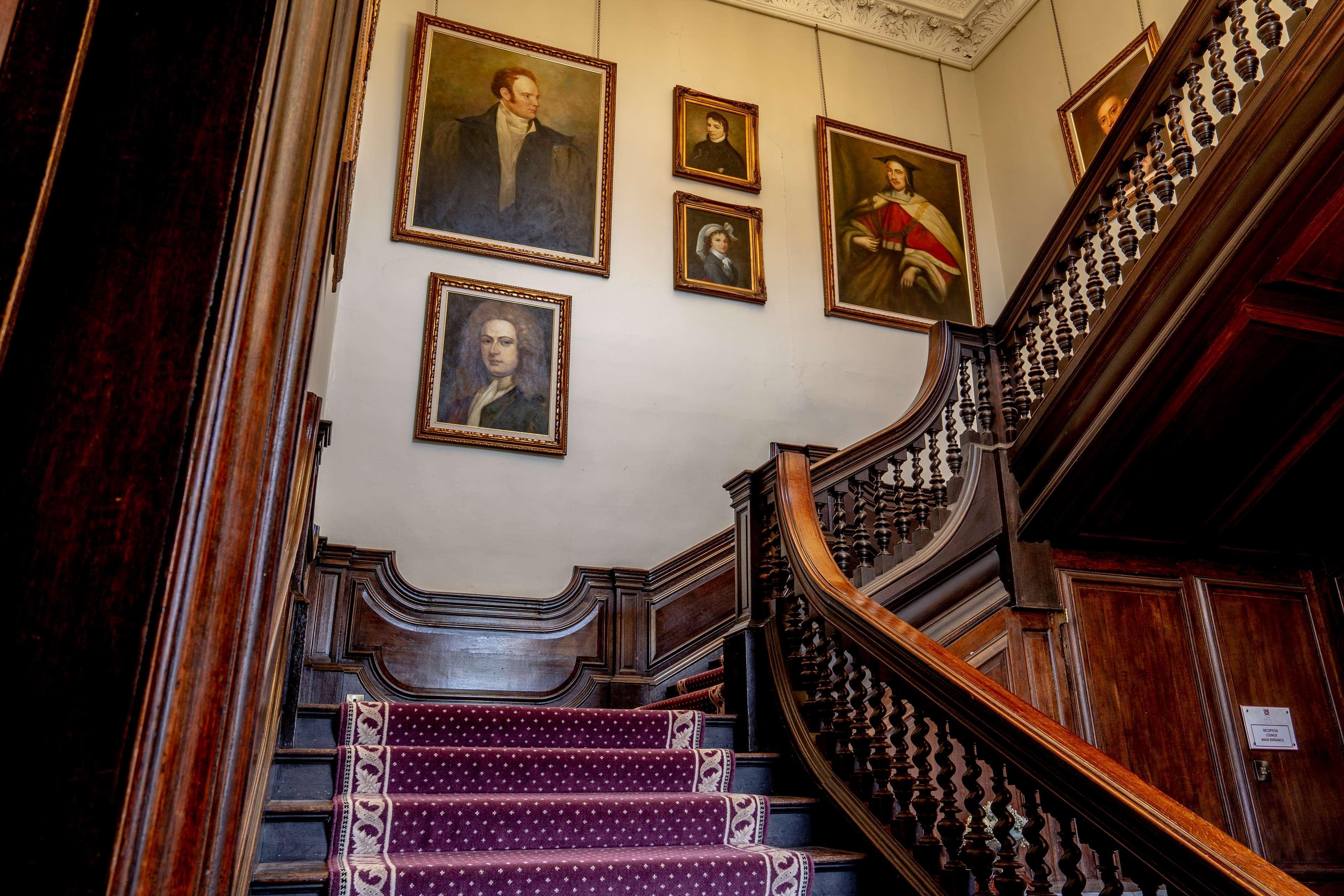 Castle Bromwich Hall; Sure Hotel Collection By Best Western Birmingham Exterior foto