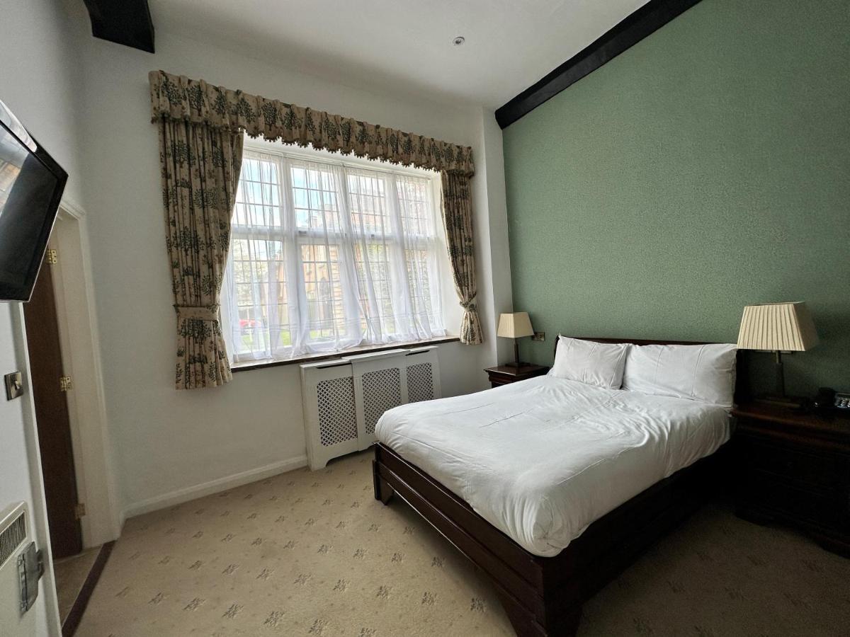 Castle Bromwich Hall; Sure Hotel Collection By Best Western Birmingham Exterior foto
