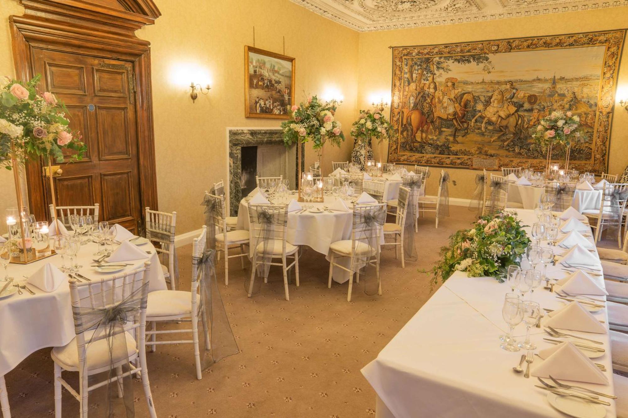 Castle Bromwich Hall; Sure Hotel Collection By Best Western Birmingham Exterior foto