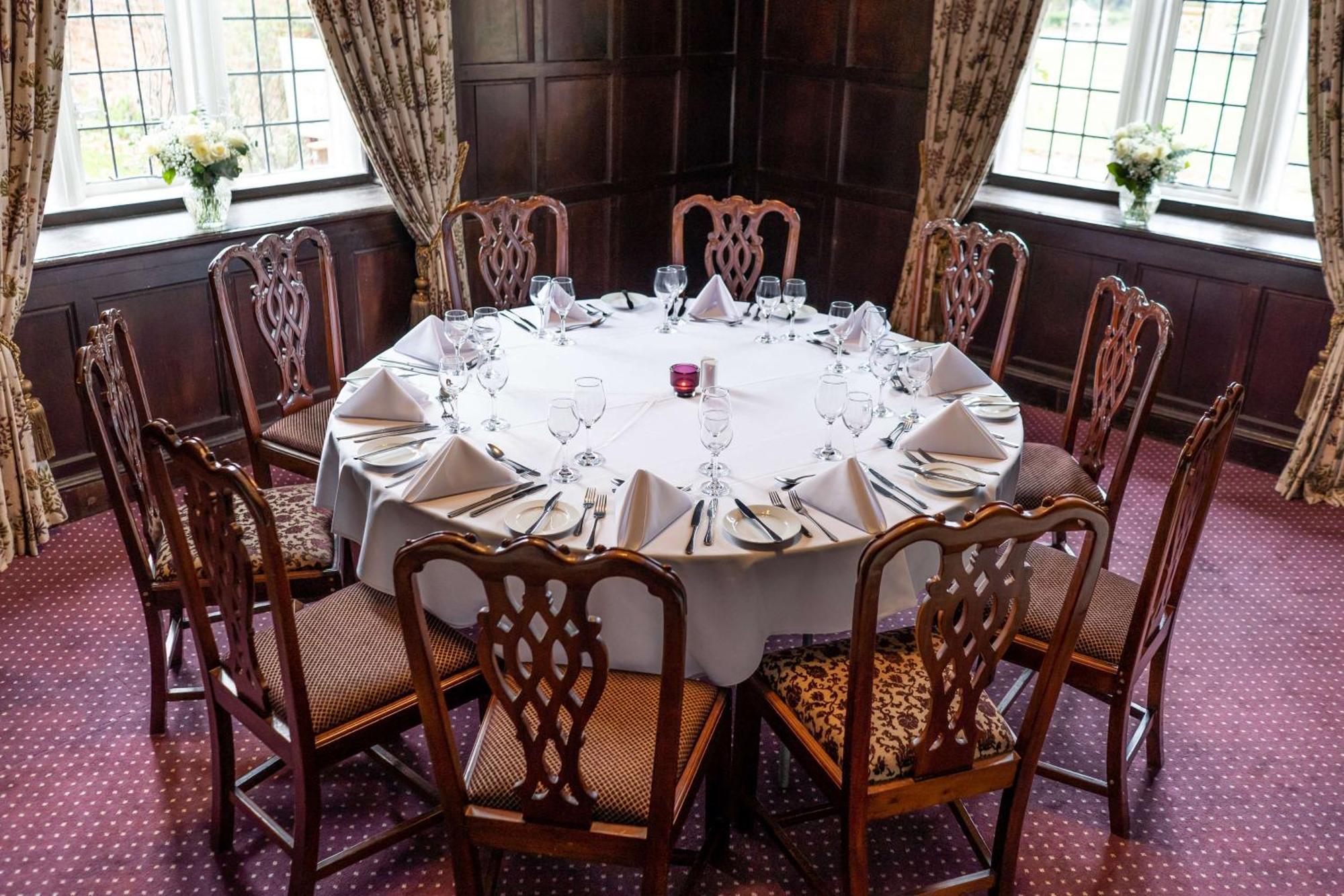 Castle Bromwich Hall; Sure Hotel Collection By Best Western Birmingham Exterior foto