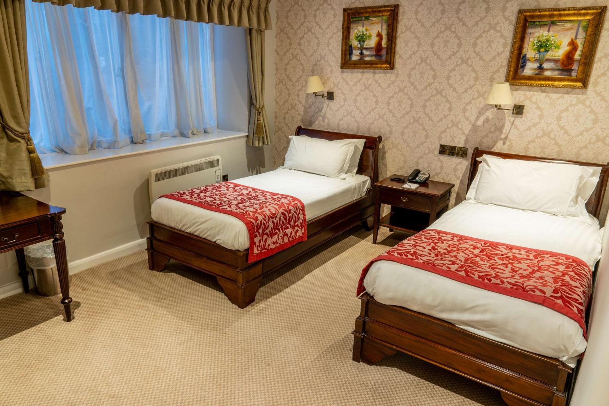 Castle Bromwich Hall; Sure Hotel Collection By Best Western Birmingham Exterior foto
