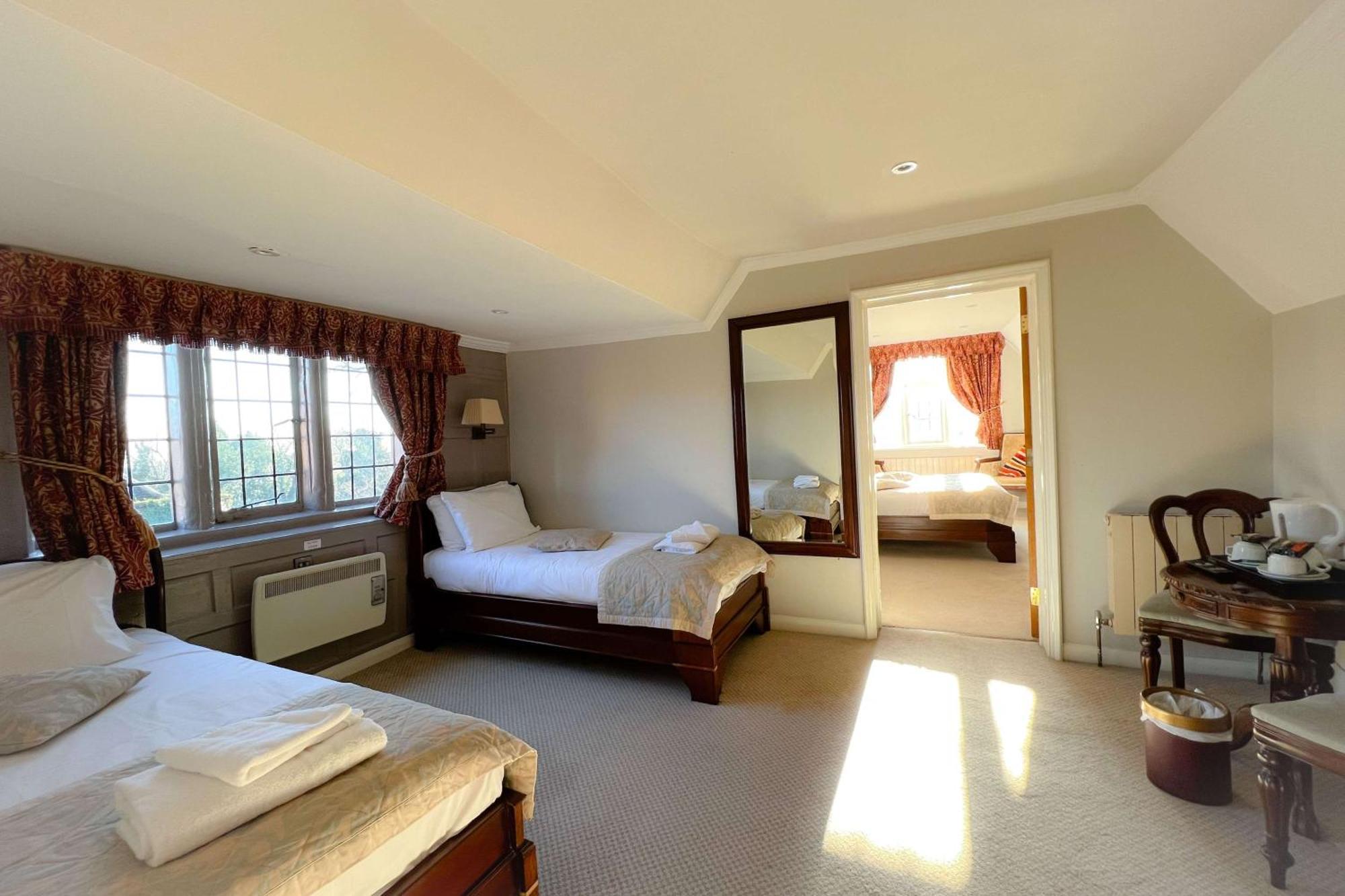 Castle Bromwich Hall; Sure Hotel Collection By Best Western Birmingham Exterior foto