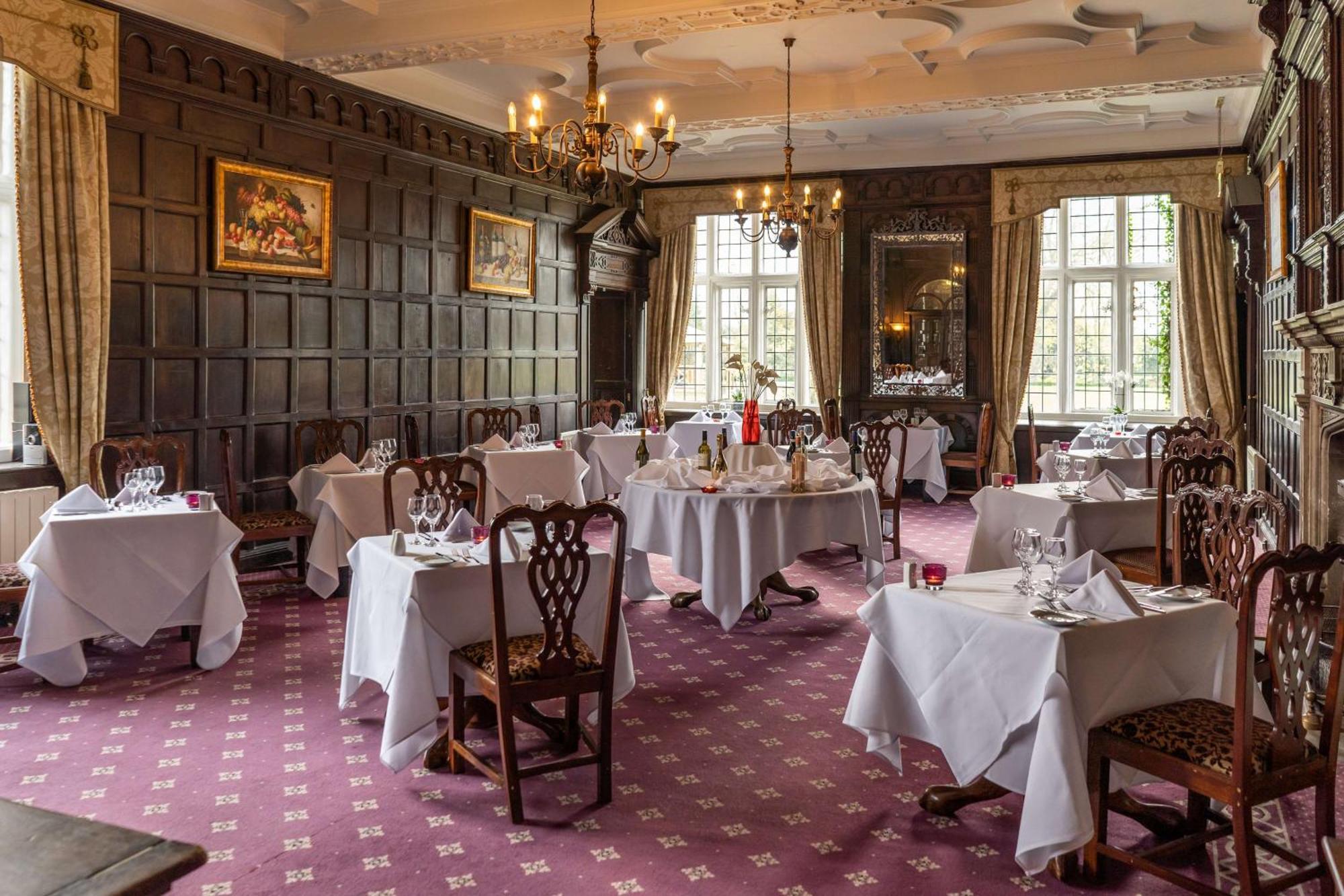Castle Bromwich Hall; Sure Hotel Collection By Best Western Birmingham Exterior foto